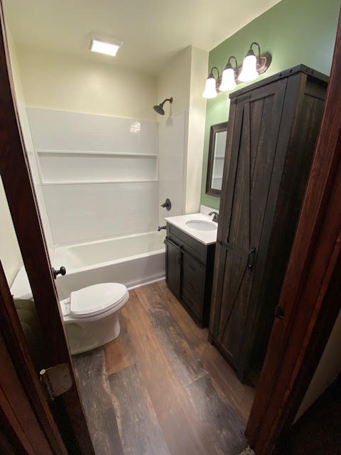 Image Bathroom Remodel