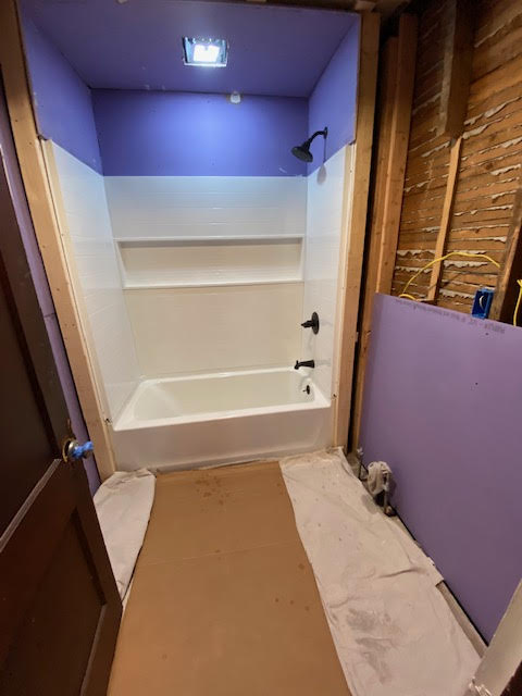 Image Bathroom Remodel